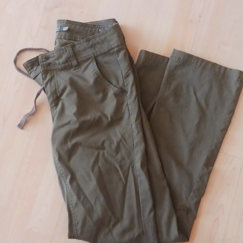 Prana Halle pants